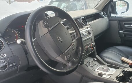 Land Rover Discovery IV, 2014 год, 1 980 000 рублей, 6 фотография