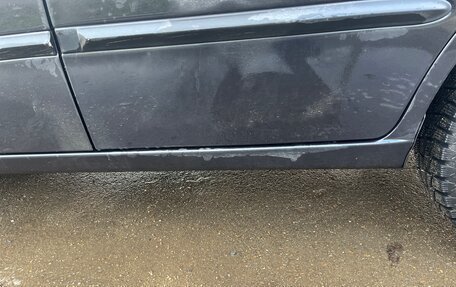 Hyundai Accent II, 2008 год, 450 000 рублей, 13 фотография