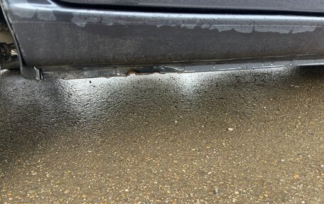 Hyundai Accent II, 2008 год, 450 000 рублей, 15 фотография