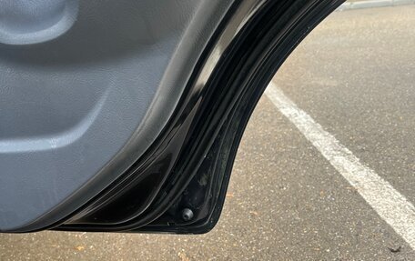 Hyundai Accent II, 2008 год, 450 000 рублей, 19 фотография