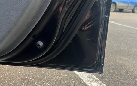 Hyundai Accent II, 2008 год, 450 000 рублей, 20 фотография