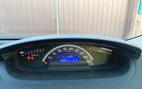 Honda Freed I, 2013 год, 1 100 000 рублей, 8 фотография