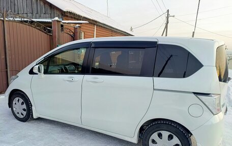 Honda Freed I, 2013 год, 1 100 000 рублей, 4 фотография