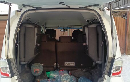 Honda Freed I, 2013 год, 1 100 000 рублей, 3 фотография