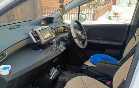 Honda Freed I, 2013 год, 1 100 000 рублей, 6 фотография