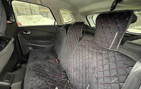 Renault Kaptur I рестайлинг, 2021 год, 1 550 000 рублей, 8 фотография