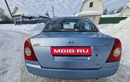 Chery Fora (A21), 2007 год, 250 000 рублей, 6 фотография