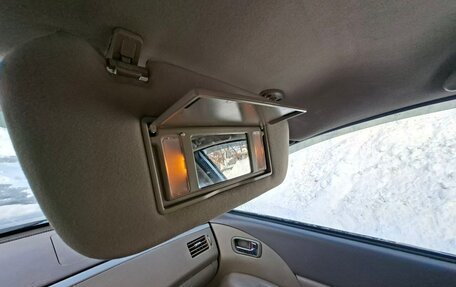 Chery Fora (A21), 2007 год, 250 000 рублей, 16 фотография