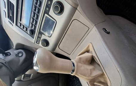 Chery Fora (A21), 2007 год, 250 000 рублей, 15 фотография