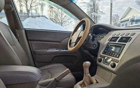 Chery Fora (A21), 2007 год, 250 000 рублей, 20 фотография