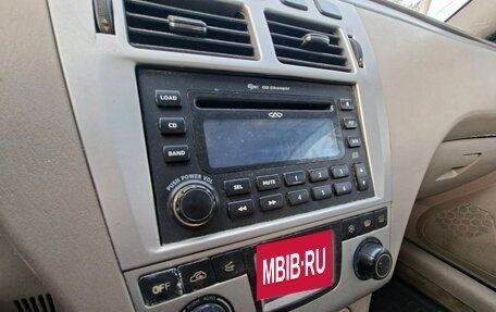 Chery Fora (A21), 2007 год, 250 000 рублей, 14 фотография