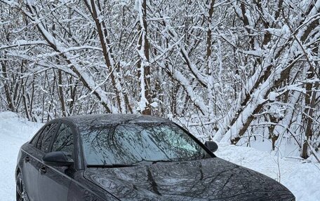 Audi A6, 2011 год, 1 090 000 рублей, 2 фотография