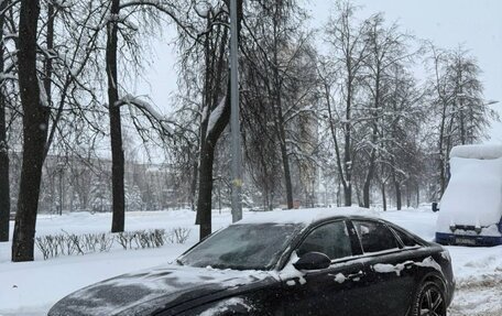 Audi A6, 2011 год, 1 090 000 рублей, 4 фотография