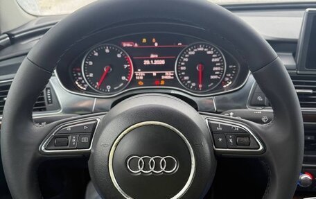 Audi A6, 2011 год, 1 090 000 рублей, 5 фотография