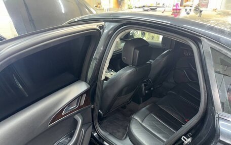 Audi A6, 2011 год, 1 090 000 рублей, 8 фотография