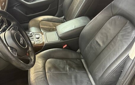 Audi A6, 2011 год, 1 090 000 рублей, 7 фотография