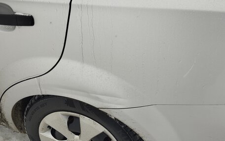 Chevrolet Aveo III, 2008 год, 485 000 рублей, 3 фотография