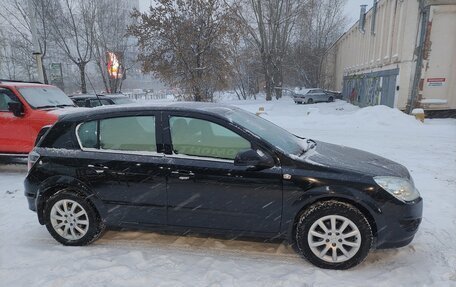 Opel Astra H, 2014 год, 730 000 рублей, 5 фотография