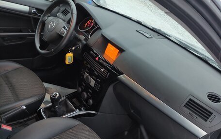 Opel Astra H, 2014 год, 730 000 рублей, 11 фотография