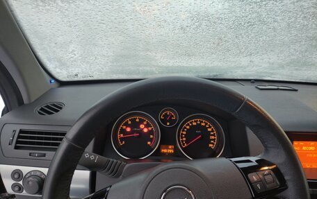 Opel Astra H, 2014 год, 730 000 рублей, 9 фотография