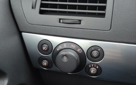 Opel Astra H, 2014 год, 730 000 рублей, 12 фотография