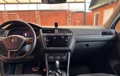 Volkswagen Tiguan II, 2020 год, 2 800 000 рублей, 8 фотография