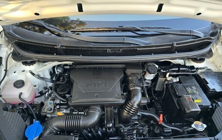 KIA Morning III, 2023 год, 1 030 013 рублей, 5 фотография