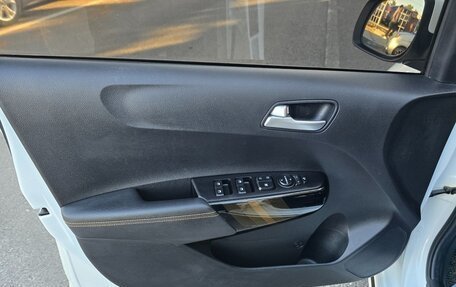 KIA Morning III, 2023 год, 1 030 013 рублей, 7 фотография