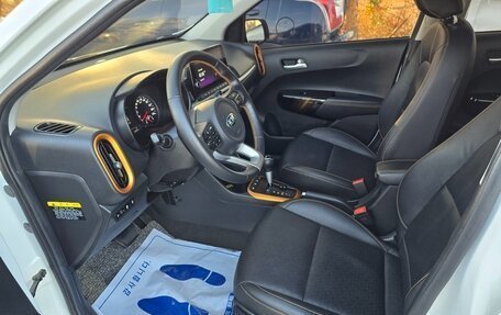 KIA Morning III, 2023 год, 1 030 013 рублей, 8 фотография