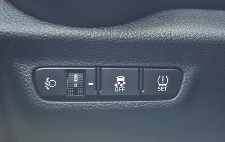 KIA Morning III, 2023 год, 1 030 013 рублей, 9 фотография