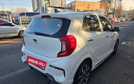 KIA Morning III, 2023 год, 1 030 013 рублей, 4 фотография