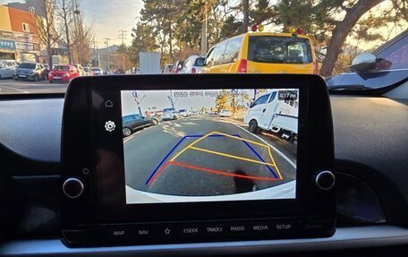 KIA Morning III, 2023 год, 1 030 013 рублей, 12 фотография