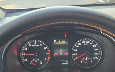 KIA Morning III, 2023 год, 1 030 013 рублей, 11 фотография