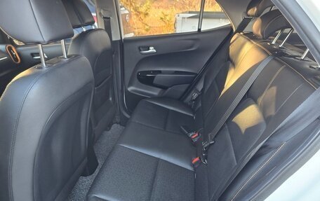 KIA Morning III, 2023 год, 1 030 013 рублей, 18 фотография