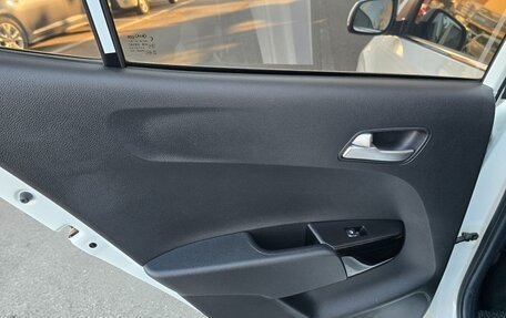 KIA Morning III, 2023 год, 1 030 013 рублей, 17 фотография