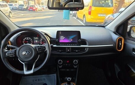 KIA Morning III, 2023 год, 1 030 013 рублей, 16 фотография