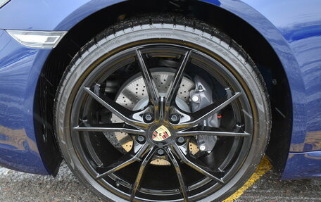 Porsche Boxster, 2025 год, 11 990 000 рублей, 9 фотография