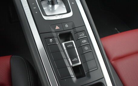 Porsche Boxster, 2025 год, 11 990 000 рублей, 17 фотография