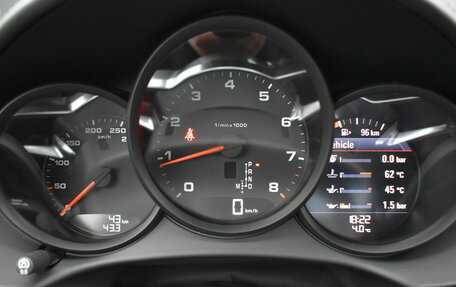 Porsche Boxster, 2025 год, 11 990 000 рублей, 18 фотография