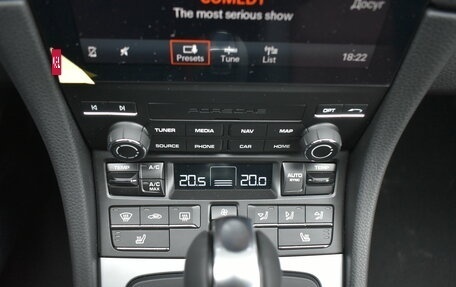 Porsche Boxster, 2025 год, 11 990 000 рублей, 16 фотография