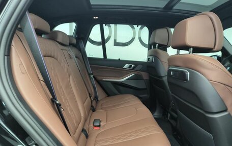 BMW X5, 2025 год, 19 500 000 рублей, 9 фотография