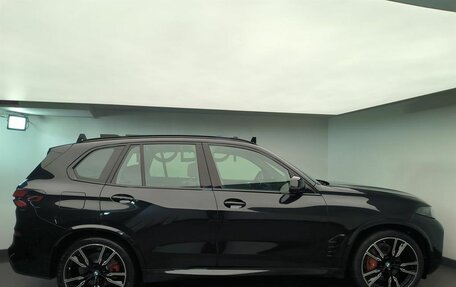 BMW X5, 2025 год, 19 500 000 рублей, 6 фотография