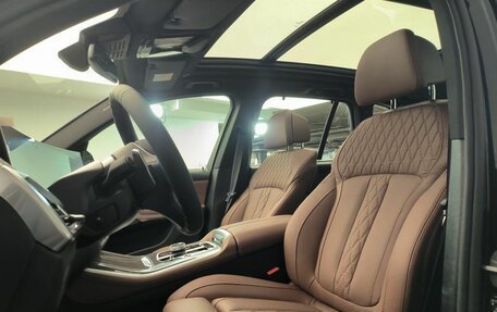 BMW X5, 2025 год, 19 500 000 рублей, 16 фотография