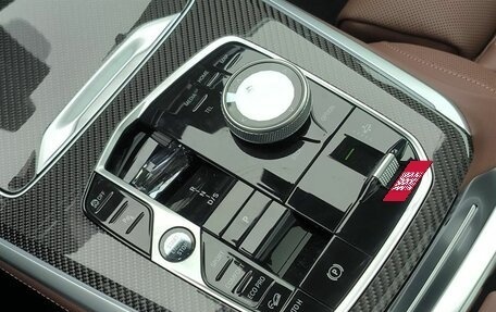 BMW X5, 2025 год, 19 500 000 рублей, 14 фотография