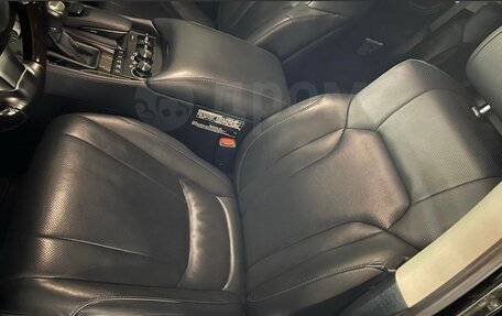 Lexus LX III, 2017 год, 8 500 000 рублей, 7 фотография