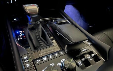 Lexus LX III, 2017 год, 8 500 000 рублей, 9 фотография