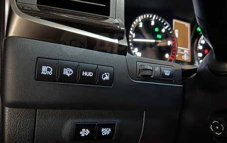 Lexus LX III, 2017 год, 8 500 000 рублей, 8 фотография