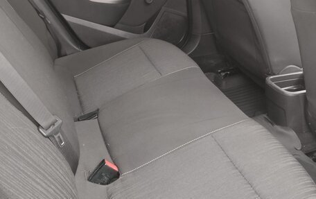 Opel Astra J, 2012 год, 700 000 рублей, 13 фотография