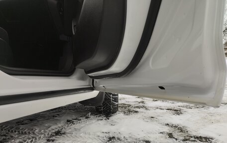 Opel Astra J, 2012 год, 700 000 рублей, 16 фотография