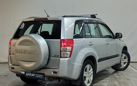 Suzuki Grand Vitara, 2010 год, 750 000 рублей, 4 фотография